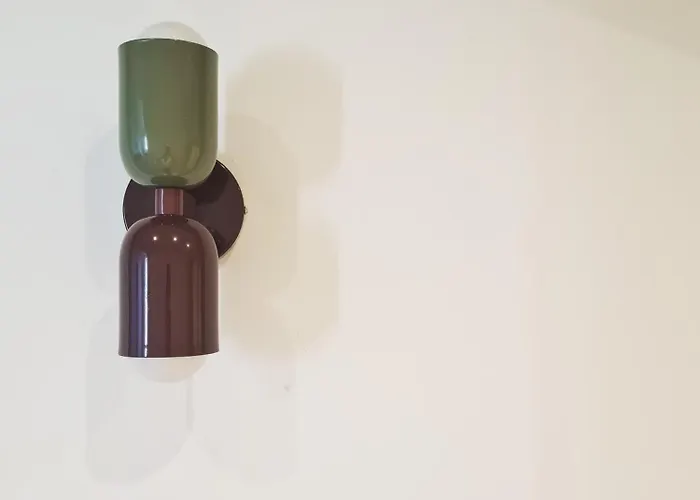 Lejlighed Serendipity Luxury - Brera *