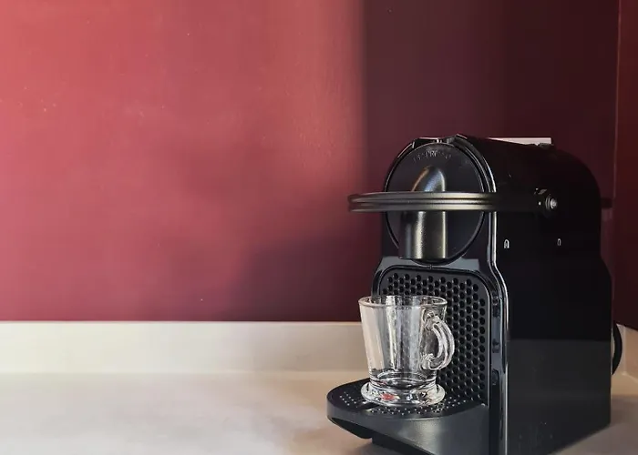 Lejlighed Serendipity Luxury - Brera Milano