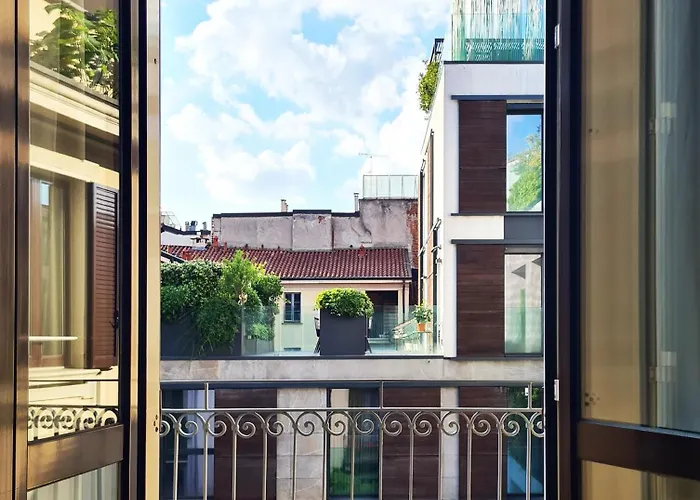 Serendipity Luxury - Brera