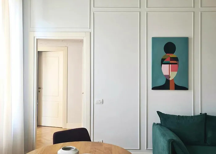 Appartamento Serendipity Luxury - Brera