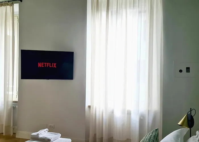 Lejlighed Serendipity Luxury - Brera *