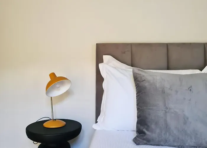 Serendipity Luxury - Brera * Milán