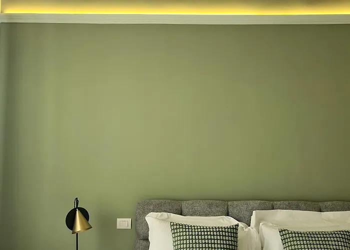 Serendipity Luxury - Brera Appartamento