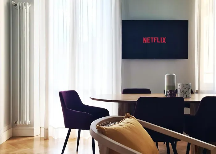 Serendipity Luxury - Brera