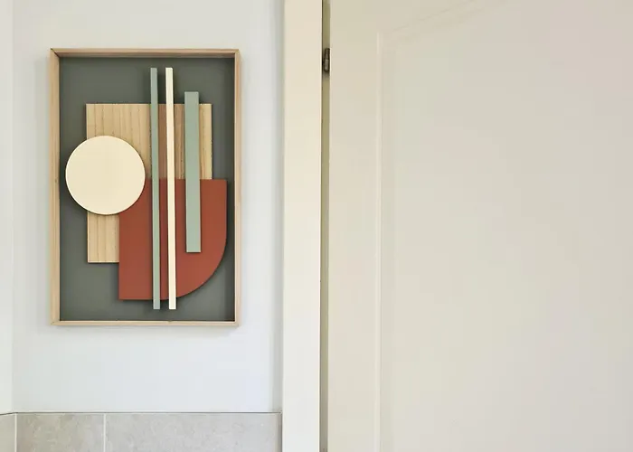 Serendipity Luxury - Brera *