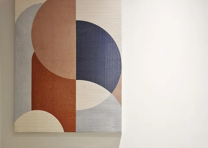 Lejlighed Serendipity Luxury - Brera Milano