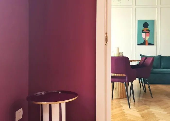 Serendipity Luxury - Brera * Milano