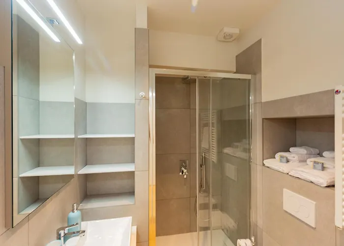 Abruzzi64 Cozy Nest *