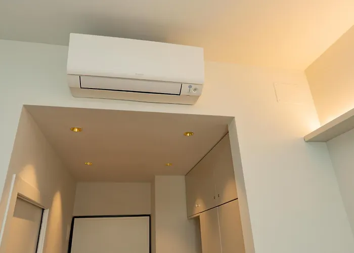 Apartament Abruzzi64 Cozy Nest