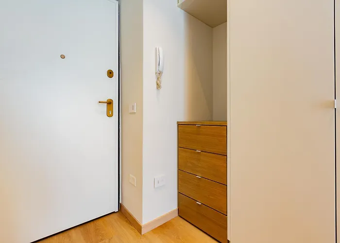 Abruzzi64 Cozy Nest *