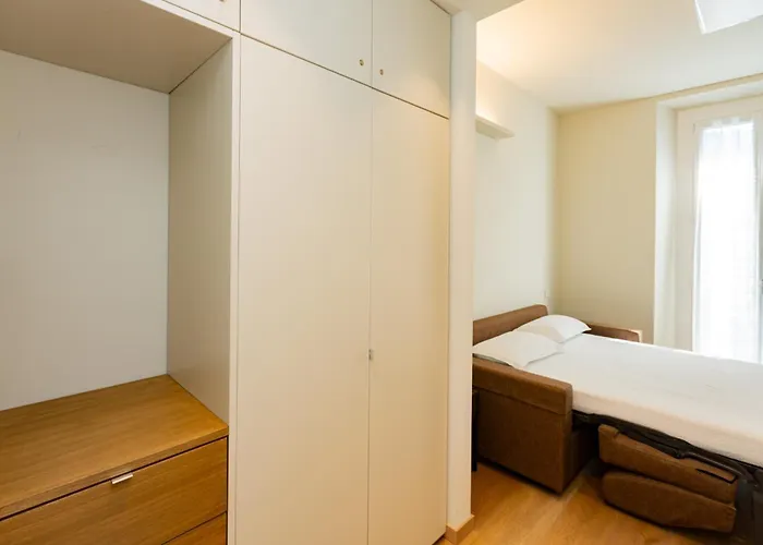 Abruzzi64 Cozy Nest *