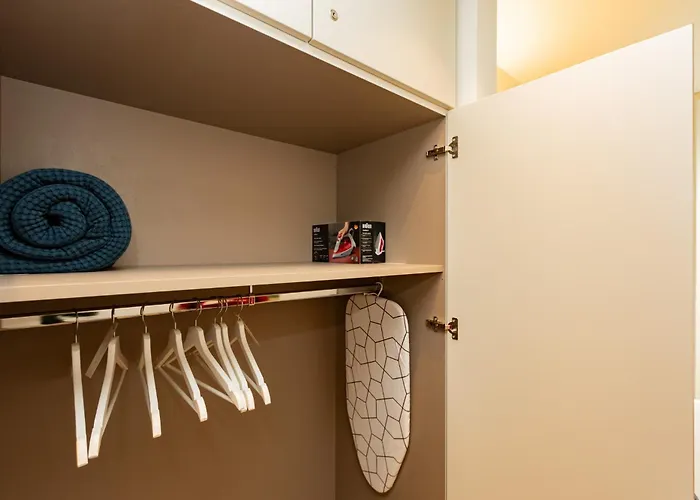 Abruzzi64 Cozy Nest By Hospity Apartmán