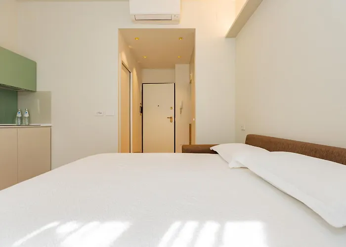 Abruzzi64 Cozy Nest By Hospity Apartmán