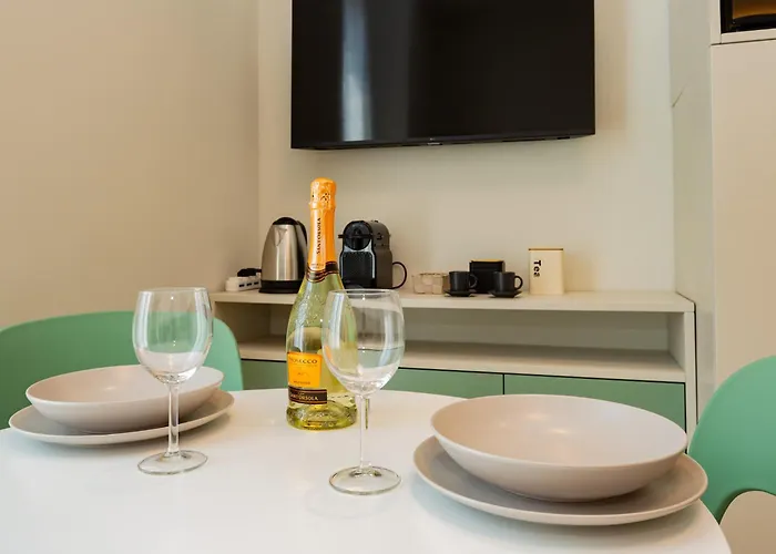 Abruzzi64 Cozy Nest *