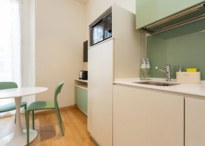 Abruzzi64 Cozy Nest By Hospity