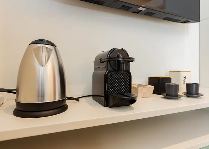 Abruzzi64 Cozy Nest Apartament