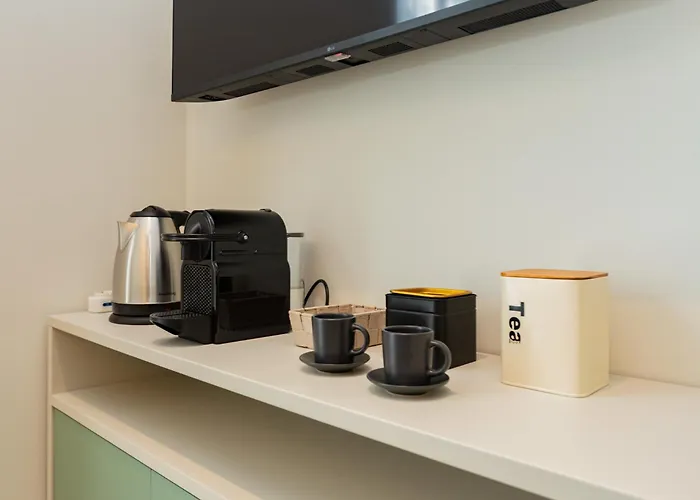 Abruzzi64 Cozy Nest *