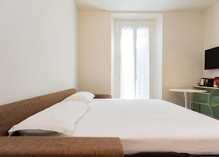 Abruzzi64 Cozy Nest Apartament *