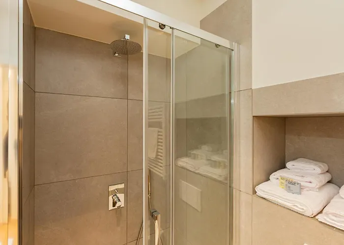 Abruzzi64 Cozy Nest Apartament Mediolan