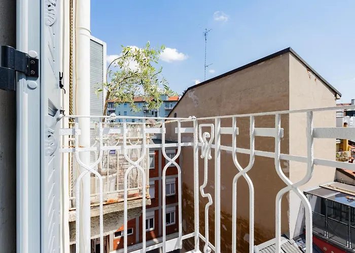 Abruzzi64 Cozy Nest Apartament *