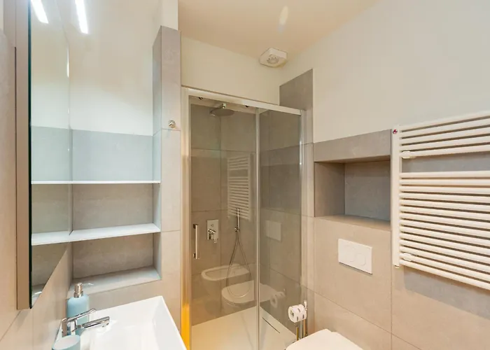 Abruzzi64 Cozy Nest By Hospity Apartmán *