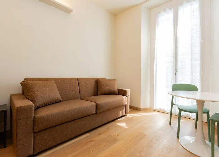 Apartmán Abruzzi64 Cozy Nest By Hospity *