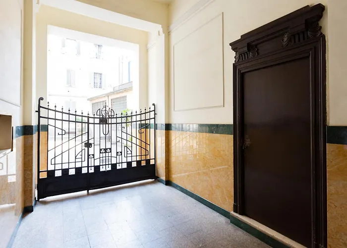 Apartament Abruzzi64 Cozy Nest *