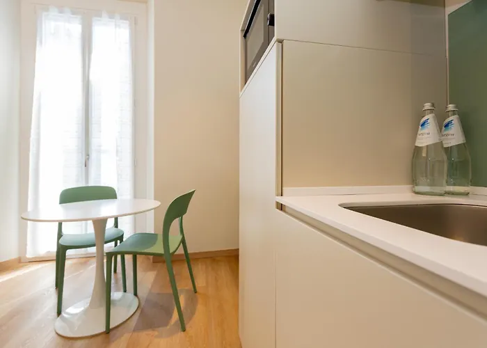 Abruzzi64 Cozy Nest By Hospity