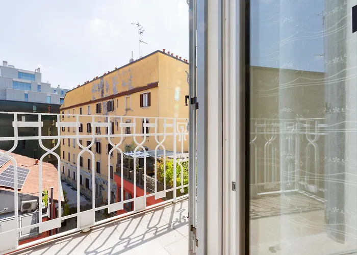 Abruzzi64 Cozy Nest *