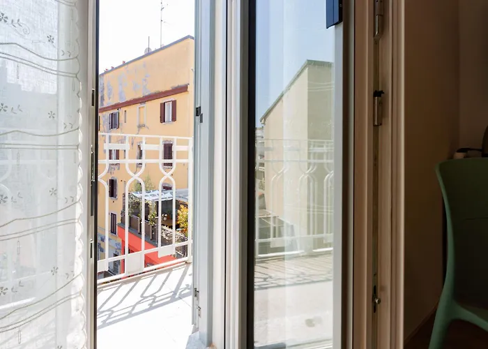 Abruzzi64 Cozy Nest Apartament *