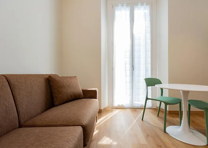 Abruzzi64 Cozy Nest By Hospity
