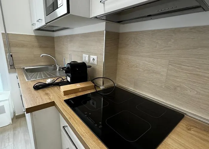 דירה Kibilu - Via Serlio Porta Romana - Mm Brenta *