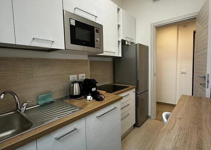 Kibilu - Via Serlio Porta Romana - Mm Brenta דירה מילאנו