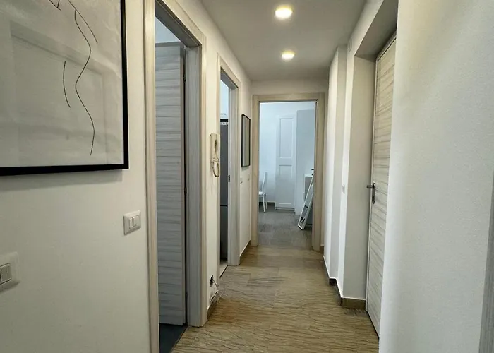 Kibilu - Via Serlio Porta Romana - Mm Brenta *