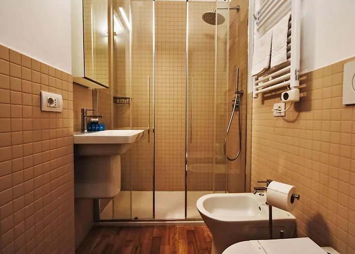 White Attic Terrace By Interhome *