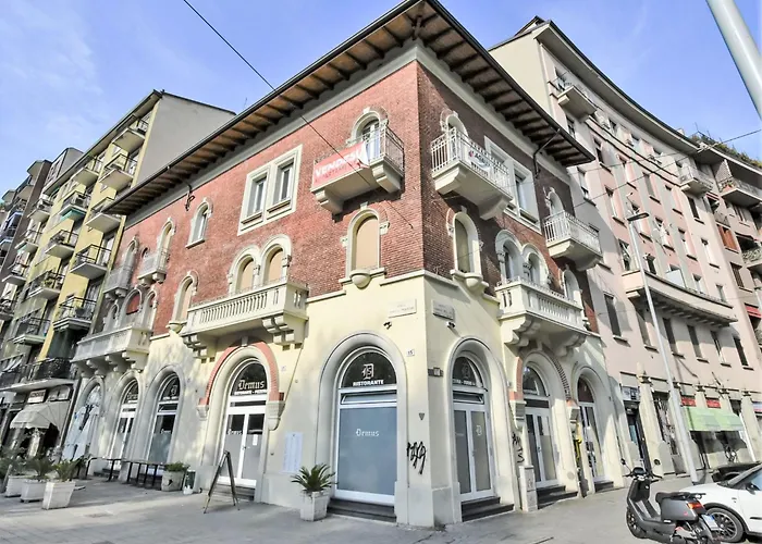 White Attic Terrace By Interhome Apartamento *