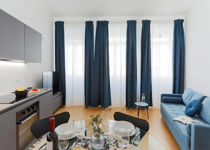 Appartamento The Rent - Modern One Bedroom In San Babila