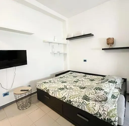 Apartment Crescenzago