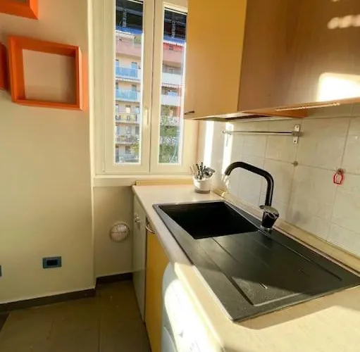 Crescenzago * Milano