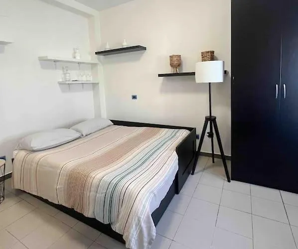 Crescenzago Daire Milano