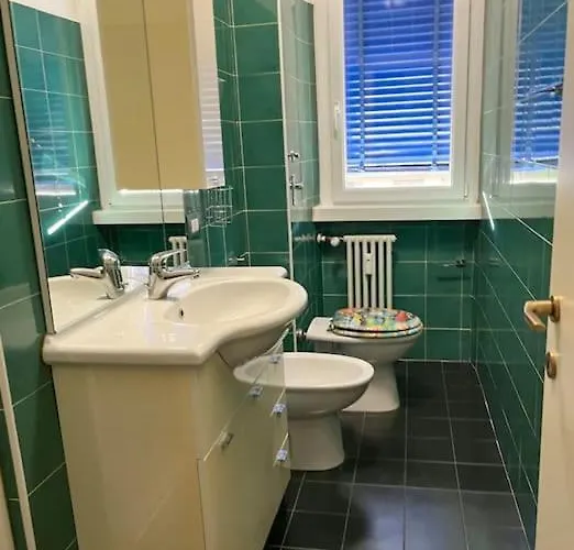 Crescenzago Daire Milano