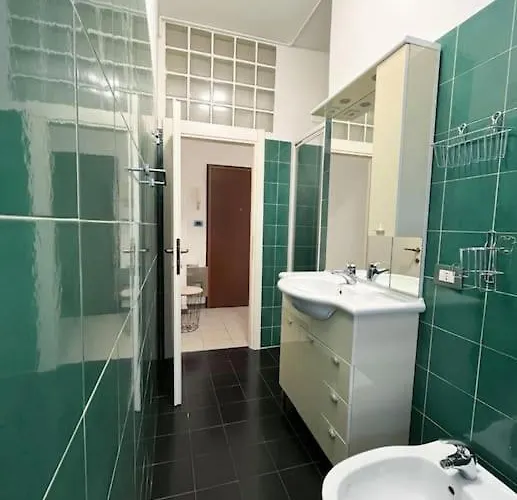 Crescenzago Daire Milano