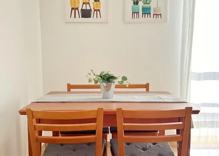 La Dolce Vita - Citta Studi Apartmán