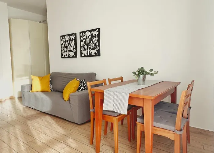 La Dolce Vita - Citta Studi * Milano