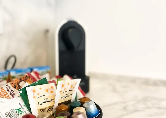 Apartament Comecasa Modern Terraced & Palestra *