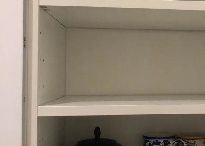 Missori Rose Garden View Milán