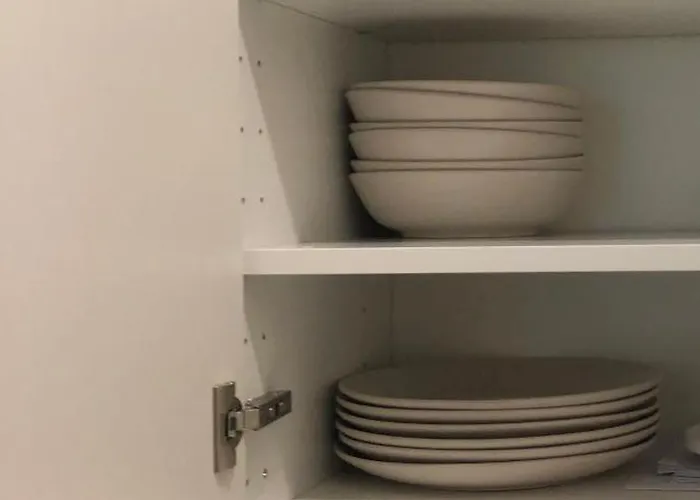 Missori Rose Garden View