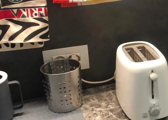 Missori Rose Garden View *