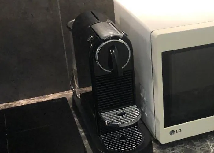 Missori Rose Garden View Apartmán *