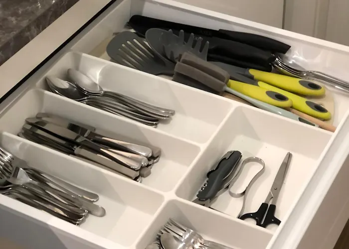 Apartmán Missori Rose Garden View Milán